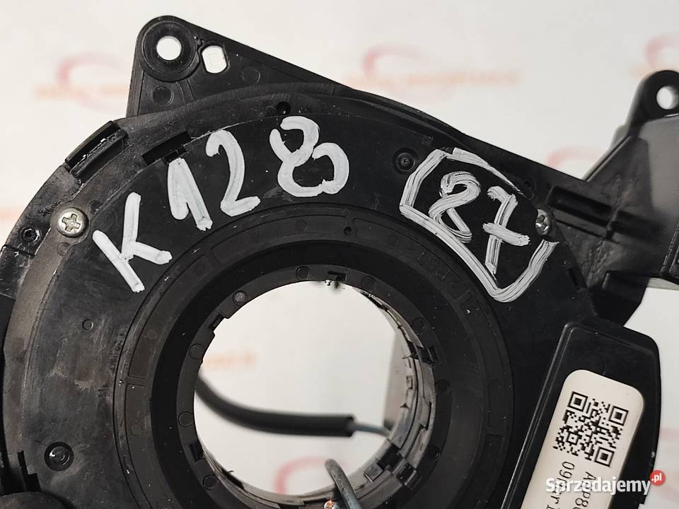 FORD S MK1 I 09r AIRBAG taśma zwijak świętokrzyskie Kielce sprzedam