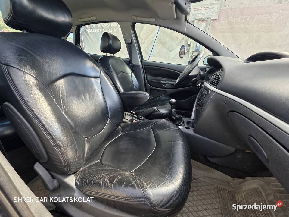 Citroen C5 2008 5999 Chełmsko Śląskie