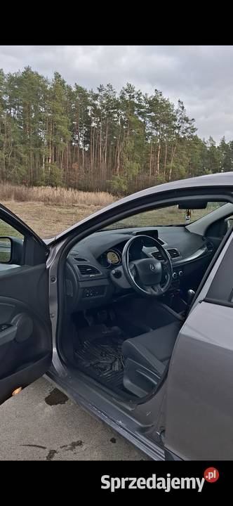 Renault megane 3 16 2010 Tom Tom Opole Lubelskie