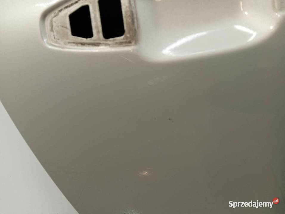 DRZWI PRAWE PRZÓD 72646 S60 III Volvo V60 II sprzedam