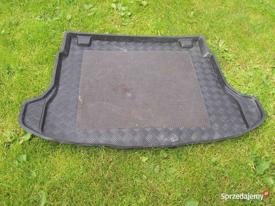 wykładzina bagażnika KIA SPORTAGE II 0409 Chełm sprzedam