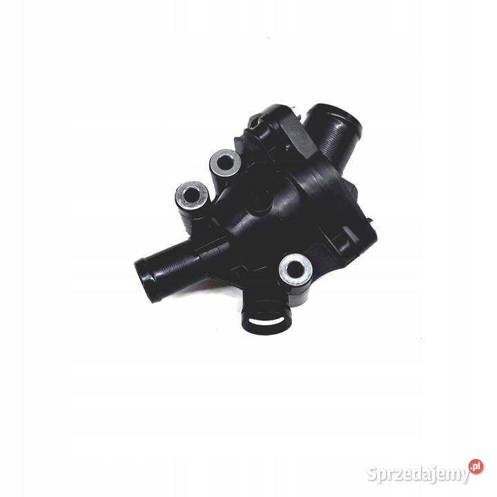 VOLVO V40 V70 S80 XC70 XC60 obudowa termostat OE Bielany Wrocławskie