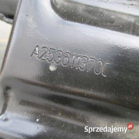 BELKA TYŁ MERCEDES GLC A2536113800 A253611370C Rakoniewice