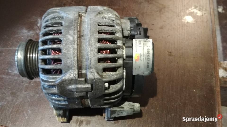 Alternator Bosch 0986042830 150 Golina