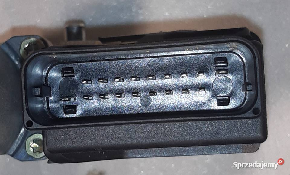 SILNICZEK SZYB PRAWY TYŁ VW GOLF IV BORA osobowe Mielęcin