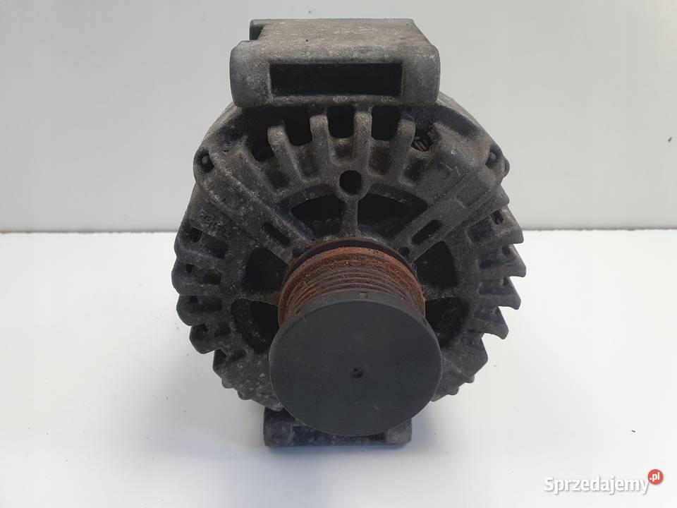 ALTERNATOR Mercedes Sprinter 906 22 CDI lubelskie Chełm