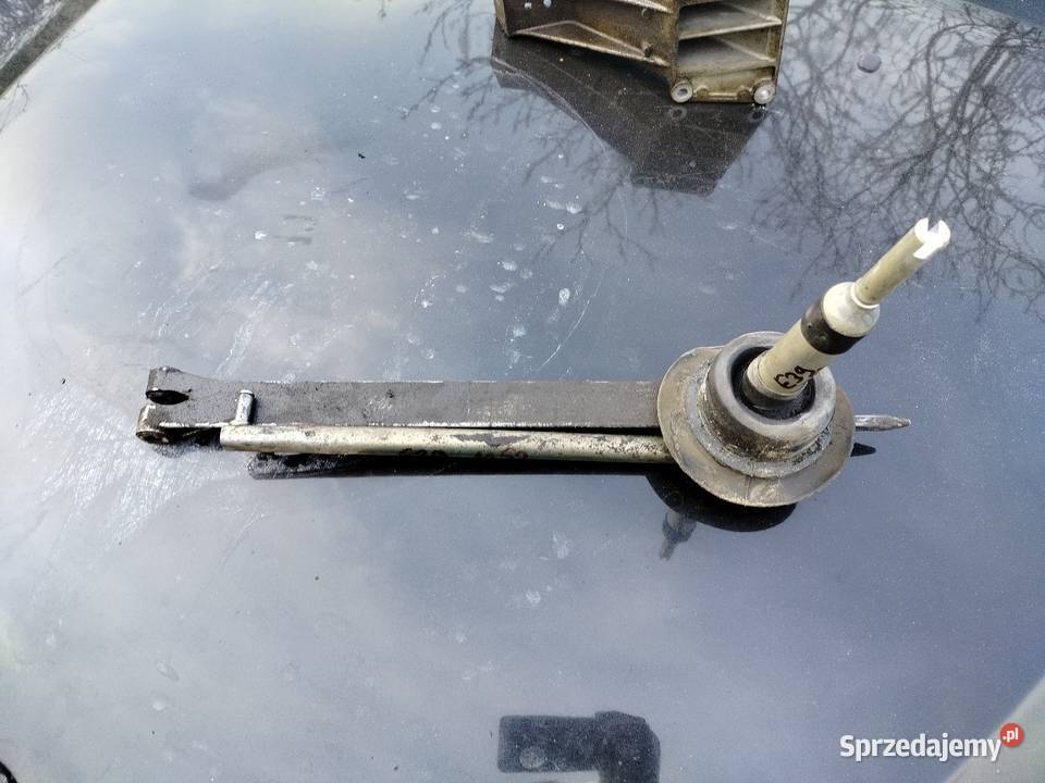 Bmw e39 lewarek zmiany biegów m52 b20 Aleksandrów Łódzki