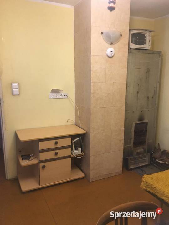 Działka Szczaki ROD Elektron