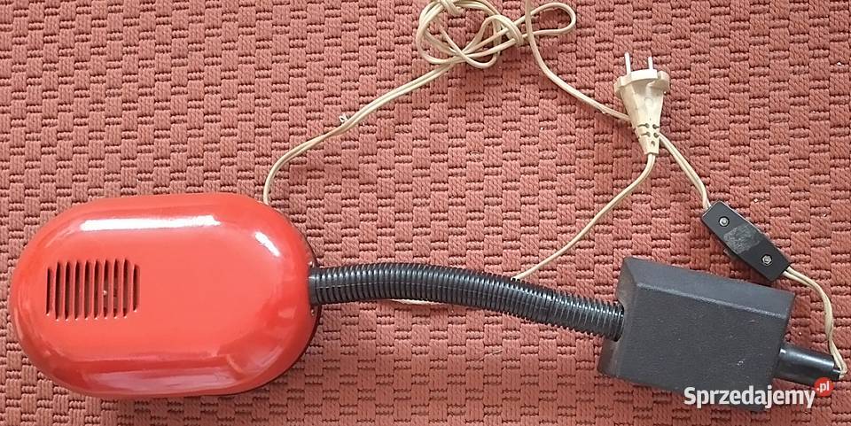 lampka ścienna PRL Bukowno sprzedam