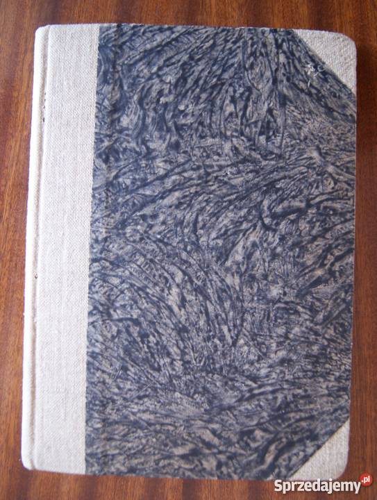 Stefan Żeromski Międzymorze 1924 Parczew sprzedam