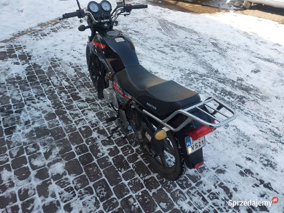 Romet Router 50 Łochów