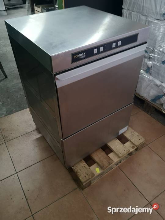 zmywarka gastronomiczna uniwersalna mazowieckie