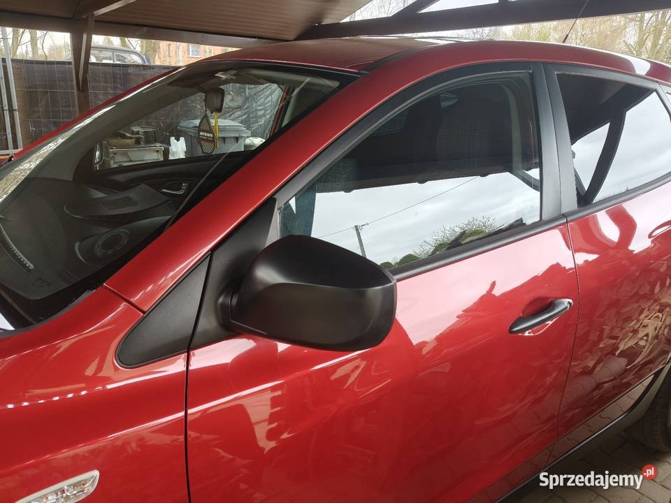 Sprzedam zadbanego Hyundai ix35 20 LPG BRC Katowice