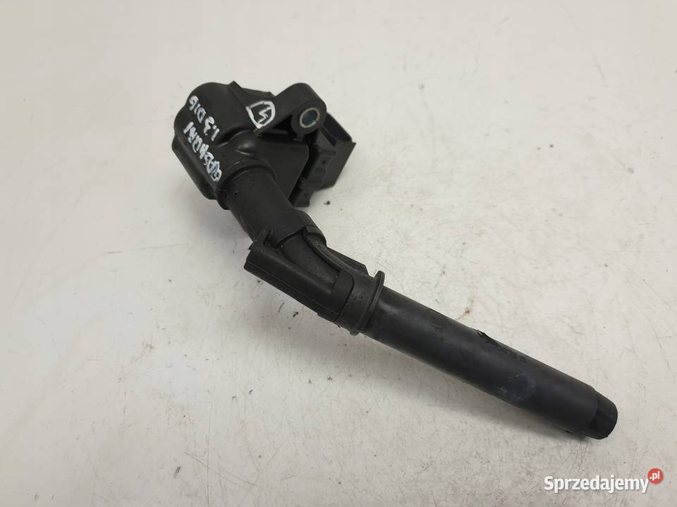 CEWKA ZAPŁONOWA Nissan Qashqai II 13 DIGT Rudka