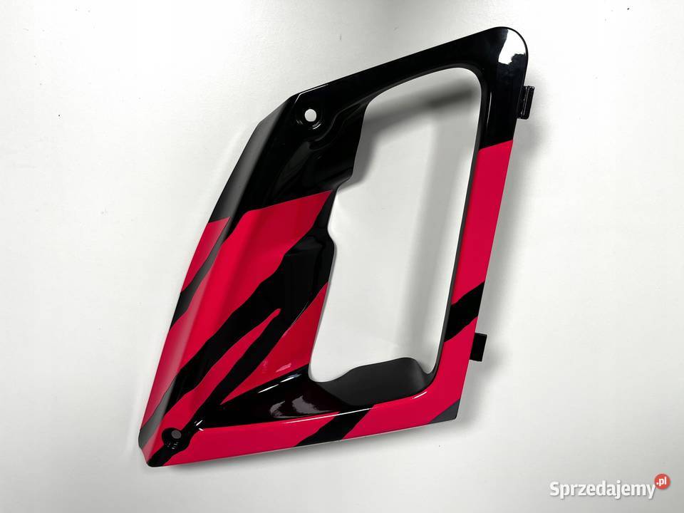 HONDA CBR 600 F2 9194 PC25 Serwisówka Lotka Łobżenica