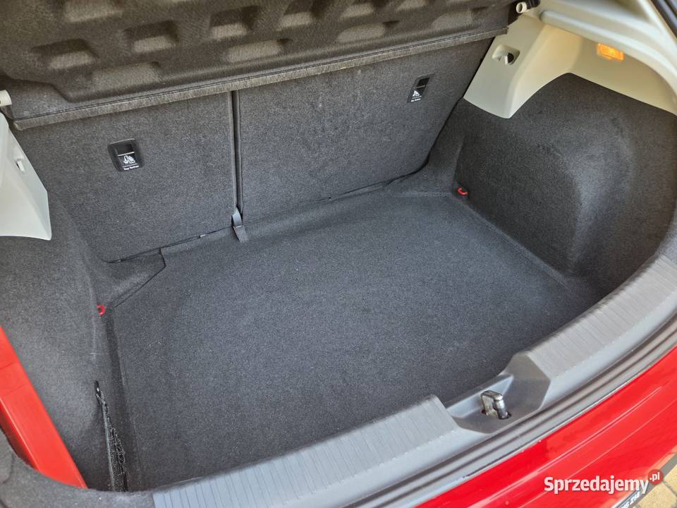 14Tsi FR seat sound led zadbany małopolskie Niepołomice
