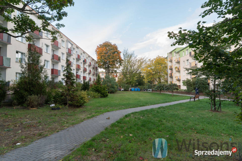 sprzedaży mieszkania 367 metrów 2pok Warszawa