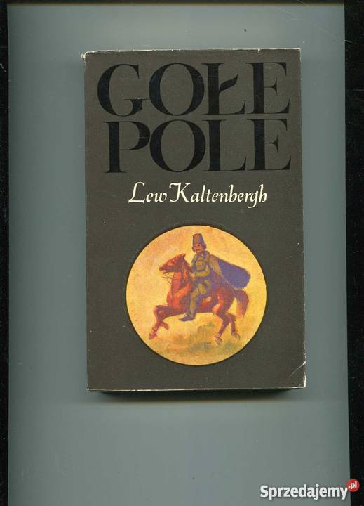 Gołe pole Lew Kaltenbergh Szczecin
