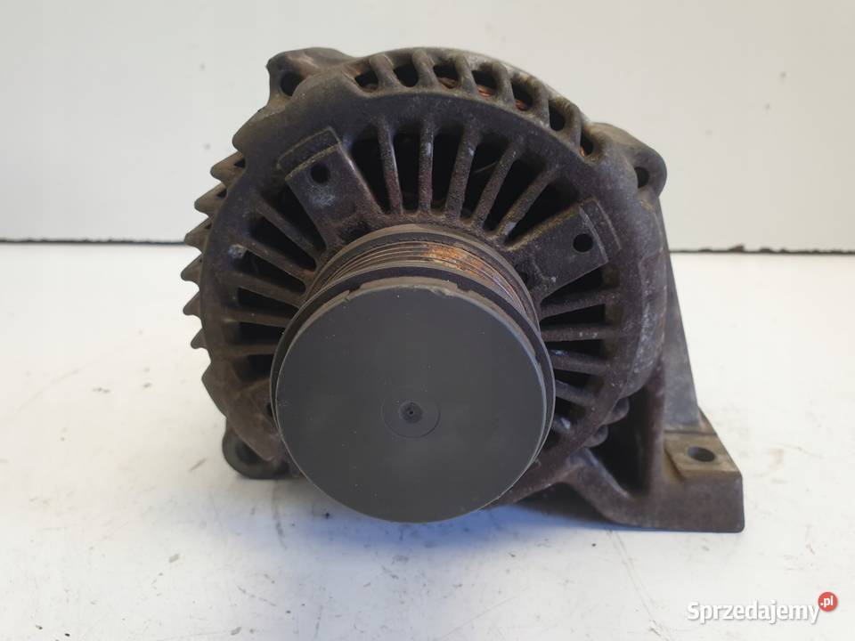 ALTERNATOR Volvo V40 18 16V 9472908 120A lubelskie Chełm