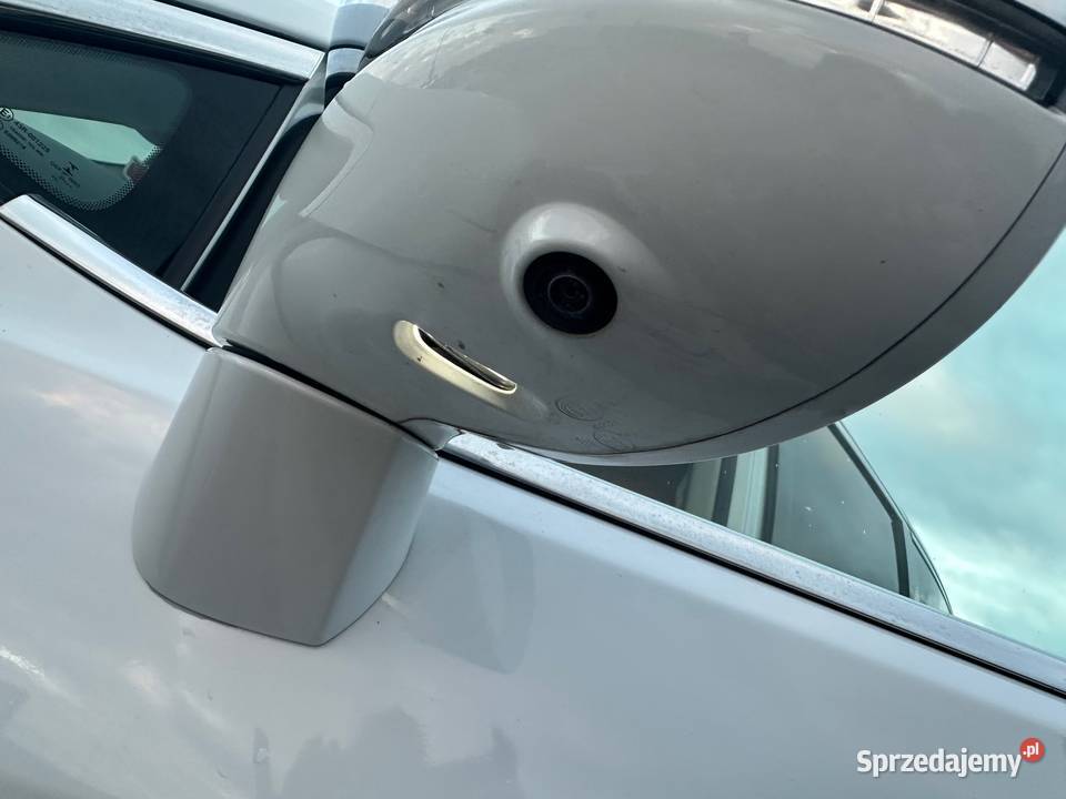 Pacifica 2022 LIMITED FWD podlaskie