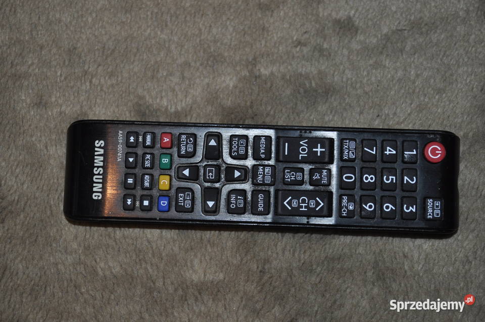 Telewizor LCD Samsung UE32F5000 Samsung Skarżysko-Kamienna