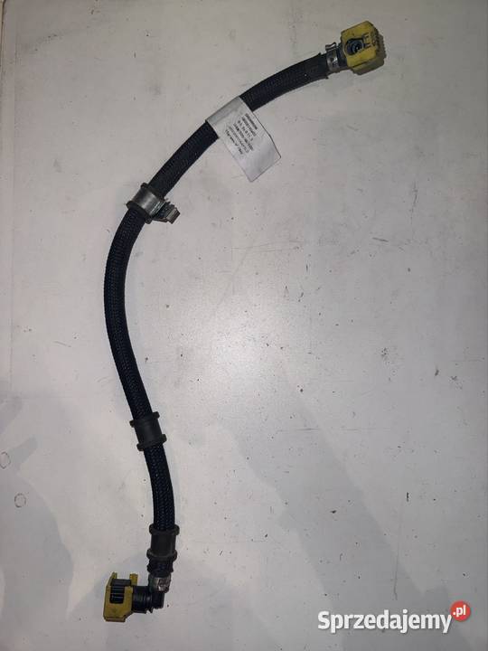 Przewód paliwowy Aprilia Sr 125 Gt Ostrów Wielkopolski