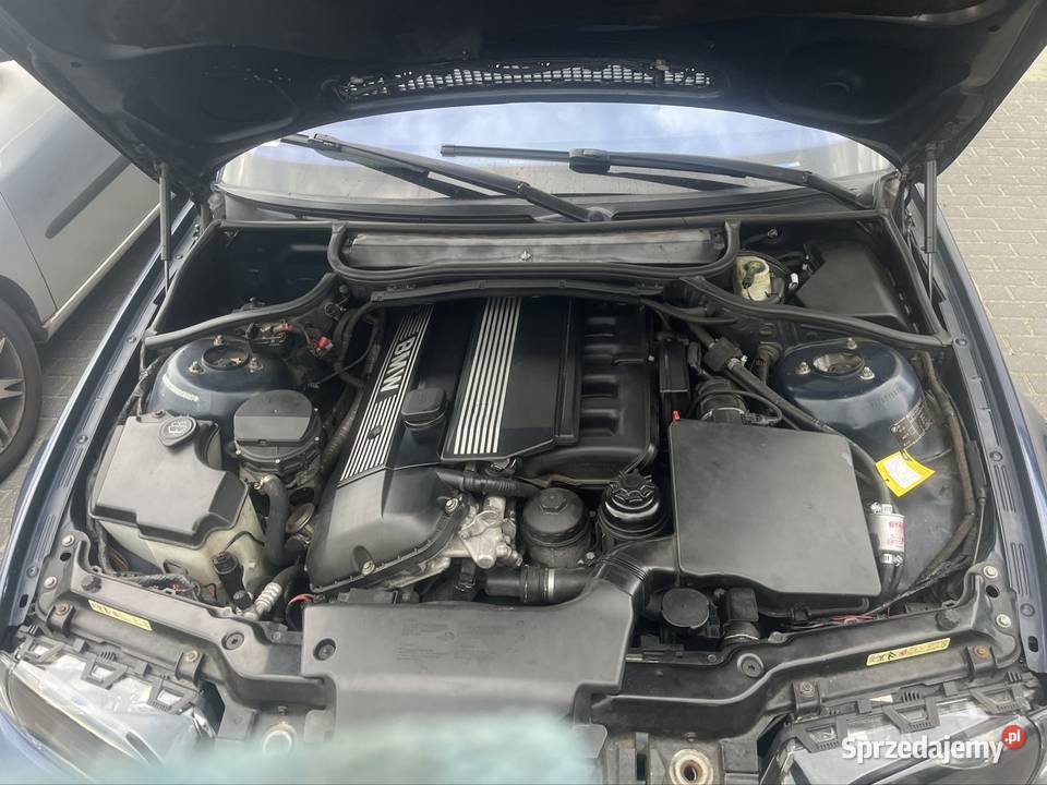 BMW elektryczne lusterka Człuchów