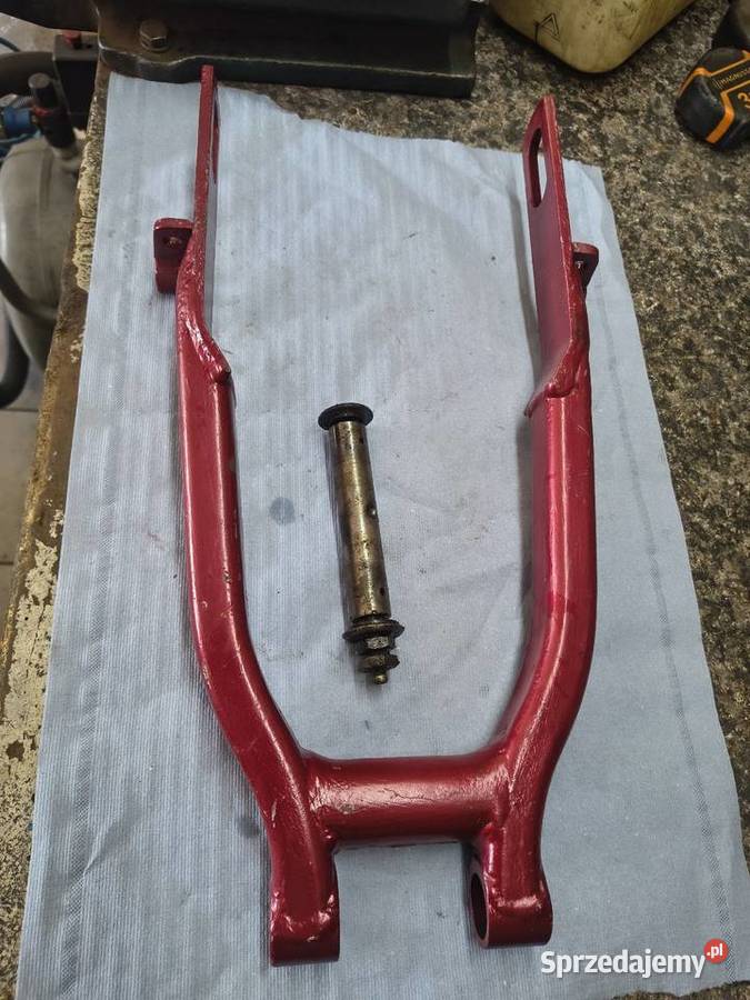 Wahacz tylni Jawa 250 model 353 Rzeszów