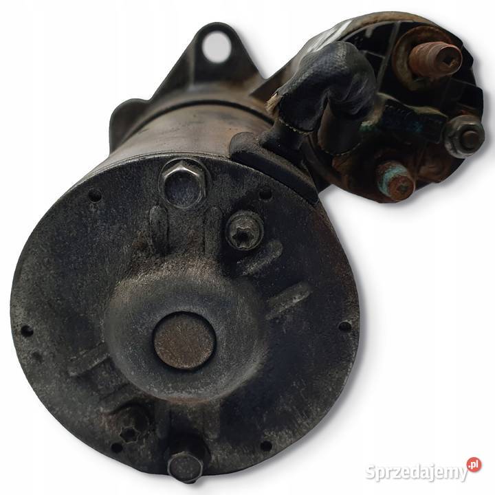 ROZRUSZNIK Opel Vectra C 22 16V 12568931 osobowe lubelskie Chełm