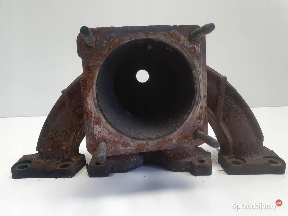 KOLEKTOR WYDECHOWY Citroen Xsara Picasso 16 16V Rudka sprzedam