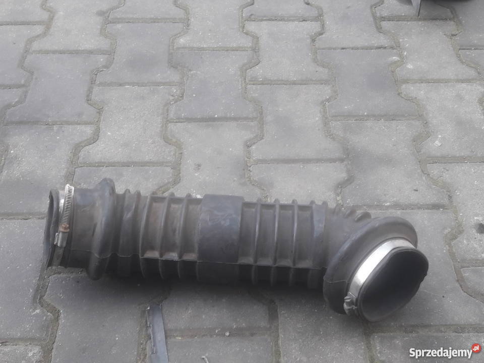 RURA SSĄCA 6735280582 MERCEDES 814 817 914 917