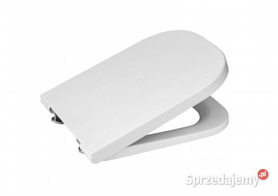 Deska WC Duroplast Wolnoopadająca GAP A80148200U mazowieckie