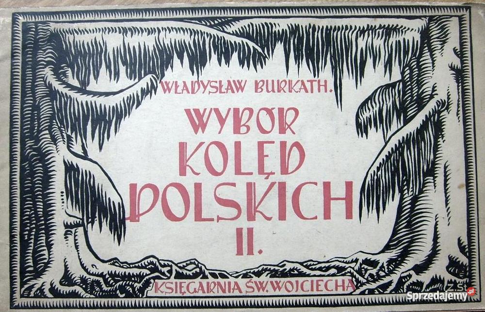Kolędy nuty Gniezno