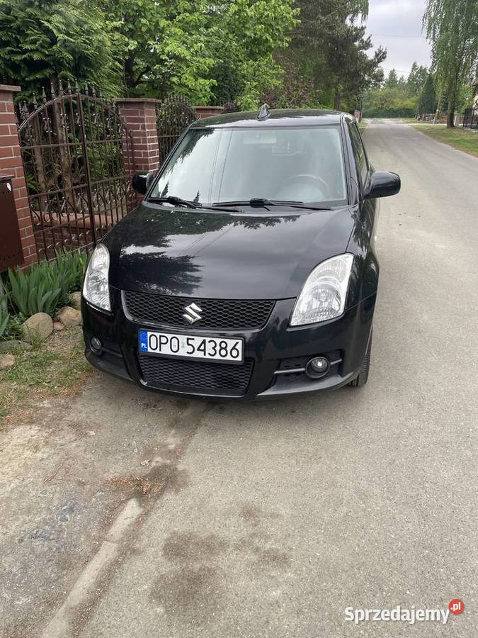 Sprzedam opolskie Dąbrowa
