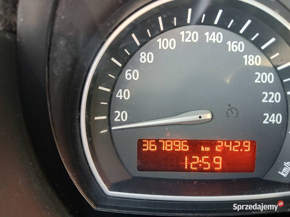 BMW X3 X3 małopolskie