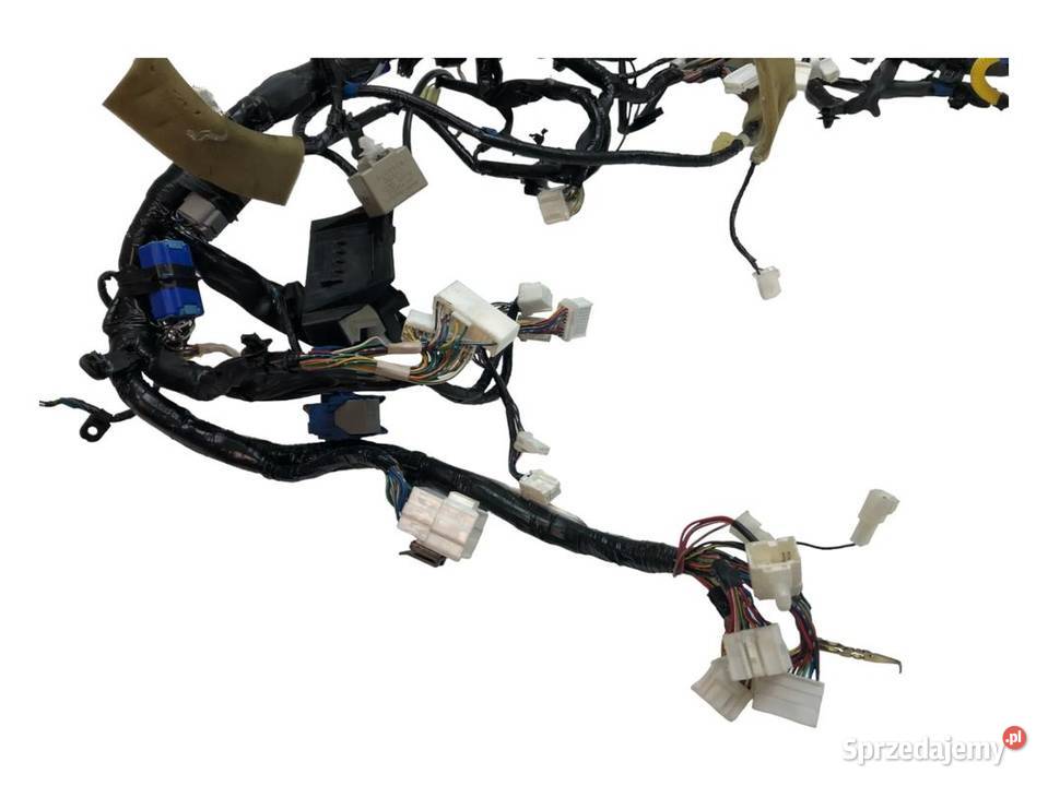 SUBARU OUTBACK IV 20 D 150 2010R INSTALACJA osobowe Pozostałe Skarżysko-Kamienna