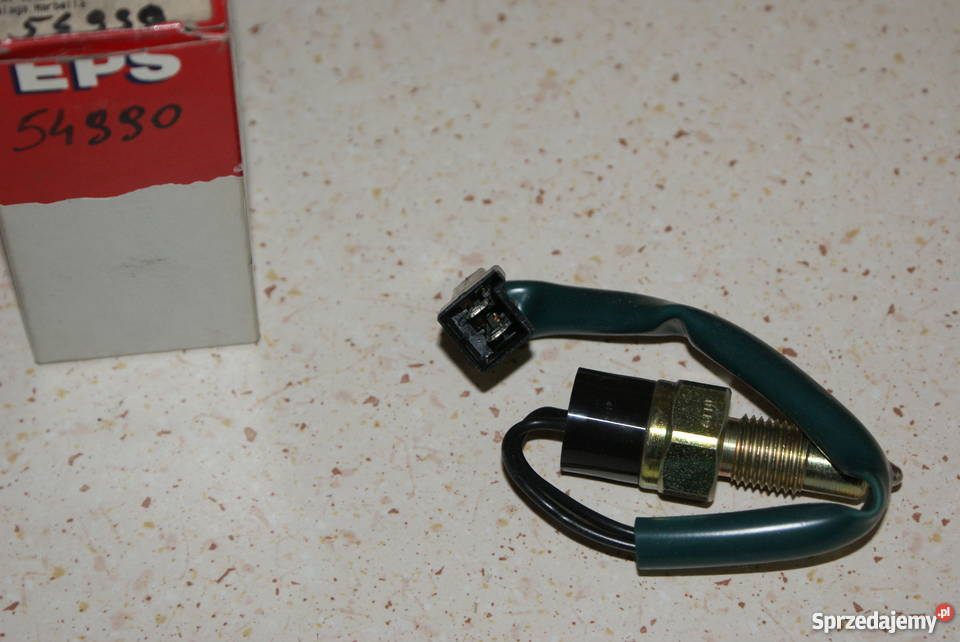 Włącznik świateł cofania IBIZA MALAGA MARBELLA mazowieckie Białobrzegi sprzedam