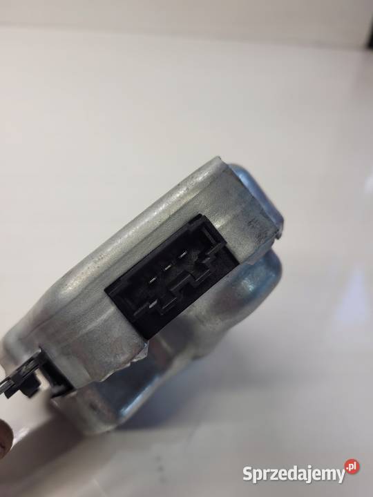 BLOKADA KIEROWNICY AUDI A6 C6 LIFT Q7 4F0905852F śląskie Przystajń sprzedam