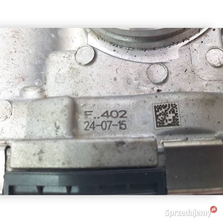 PRZEPUSTNICA UAES Bosch F01R00Y273 TBA4 CFMOTO Chełm