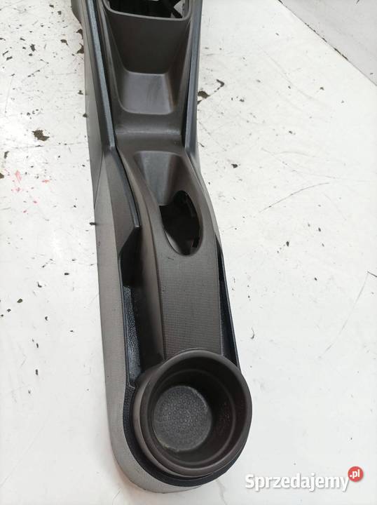 TUNEL ŚRODKOWY 6J Seat Ibiza IV 2008