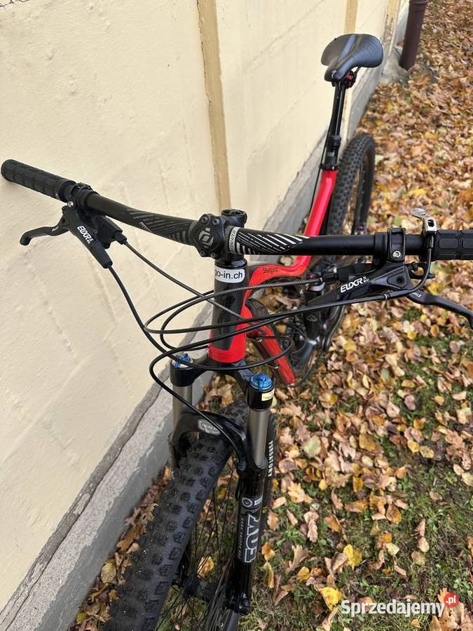 Specialized Stumpjumper Elite 29 XL XTR zadbany Zgorzelec