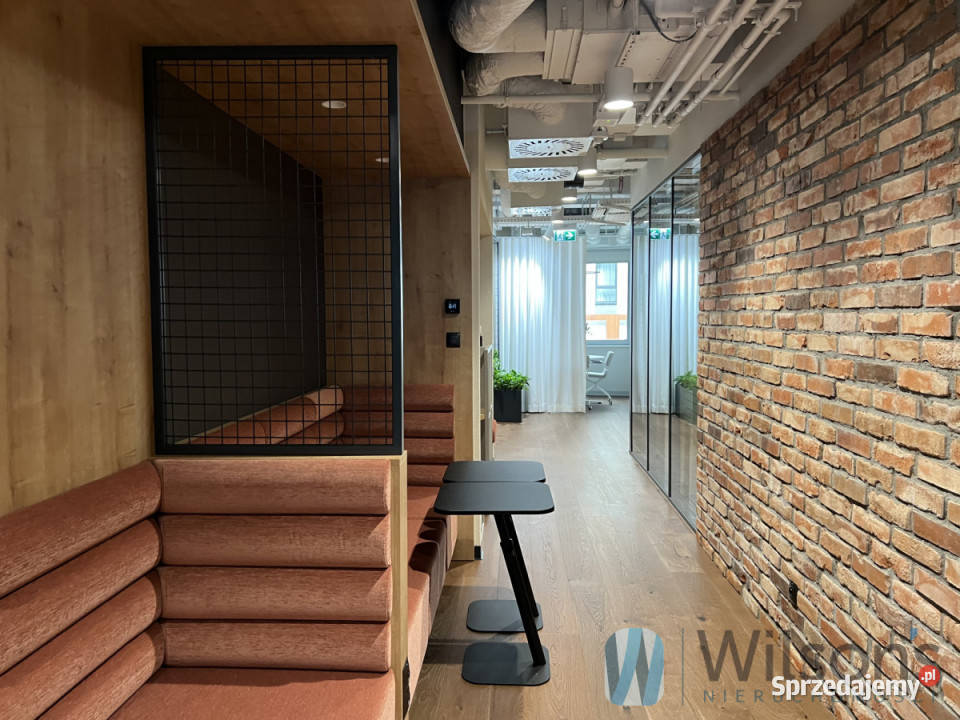 Lokal 45m Warszawa Konstruktorska sprzedam