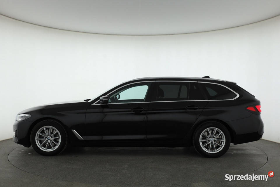 BMW 5 520i sprzedam