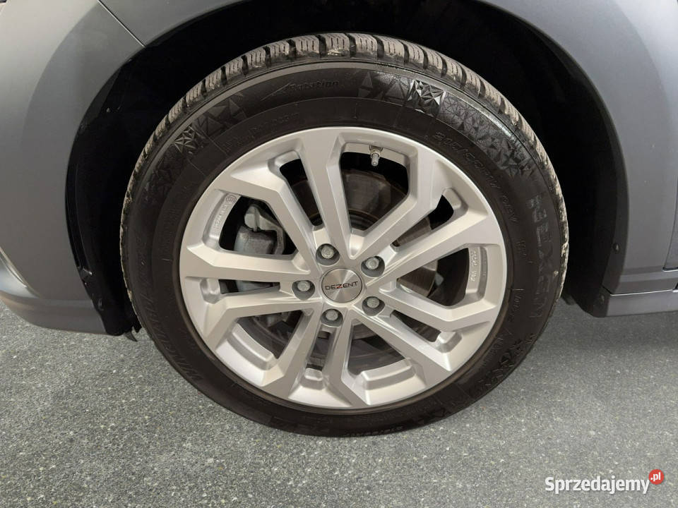 Hyundai Kona 16TGDI 197 DCT 4WD 2022 r salon HAK Myślenice sprzedam