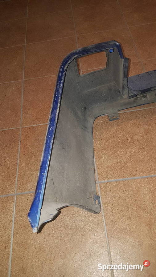 Sprzedam zderzak tylny do VW T4 Lift Multivan Opole
