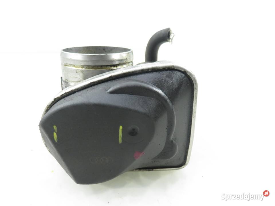 PRZEPUSTNICA SKODA OCTAVIA II 16 06A133062AT osobowe