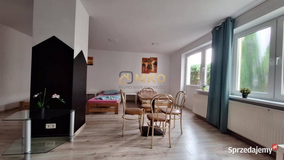 Dom wolnostojący Włocławek 120 metrów wolnostojący