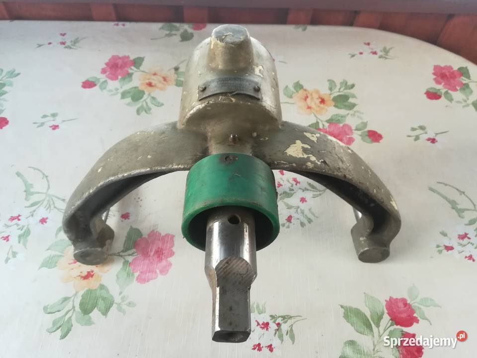 Stara Przekładnia kątowa napędu przystawka typ Kręćkowo sprzedam