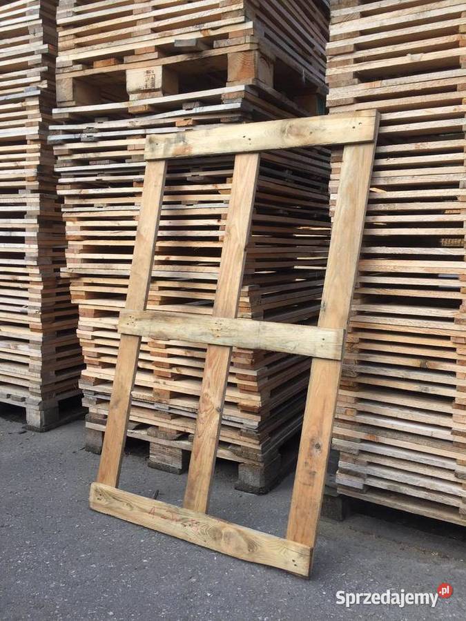 Przekładki drewniane ramki drewniane WYSYŁKA Kazimierza Wielka sprzedam