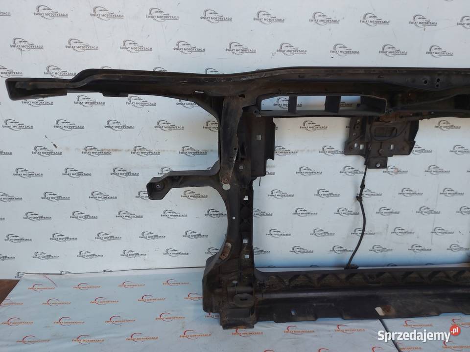 VW PASSAT 13r pas przedni 3C0805355 osobowe Kielce sprzedam